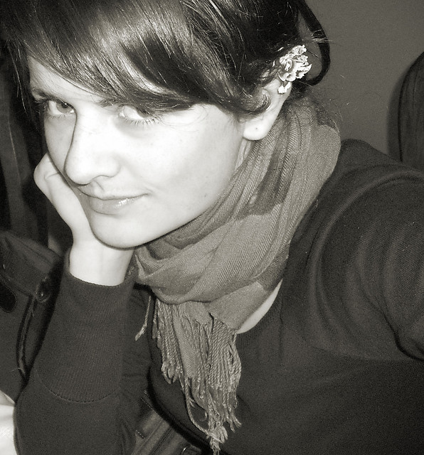 brrr ^^ ;-/