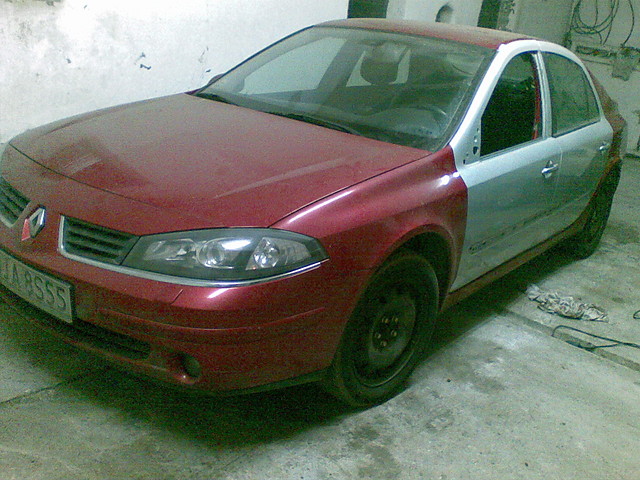 LAGUNA
