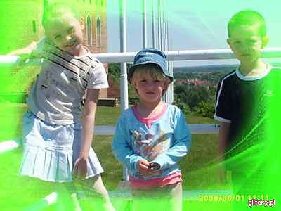 z rodzestwem:)