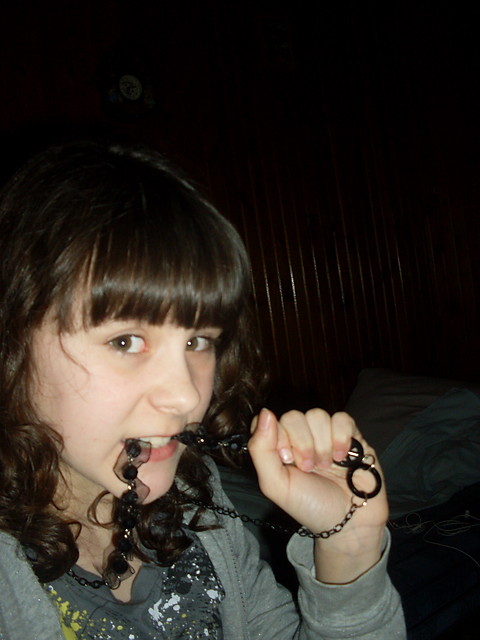 Elo noo ;P