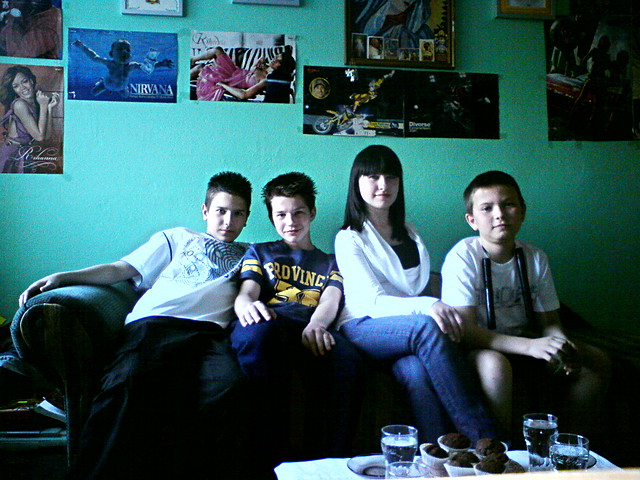 Urodziny Hiszpana