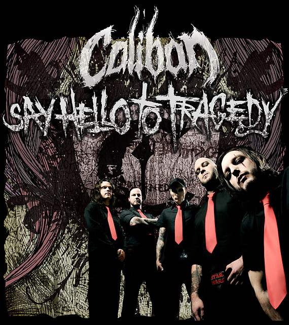 Caliban