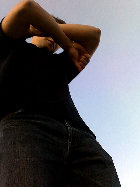 My man... xDD 