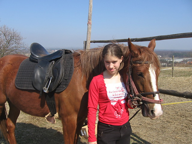 Fini i Ja