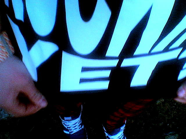 Shake it ;d