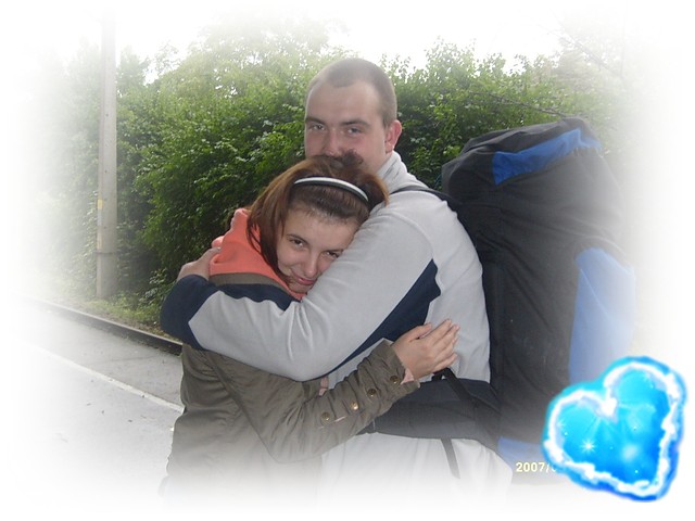 Zosta ze mn