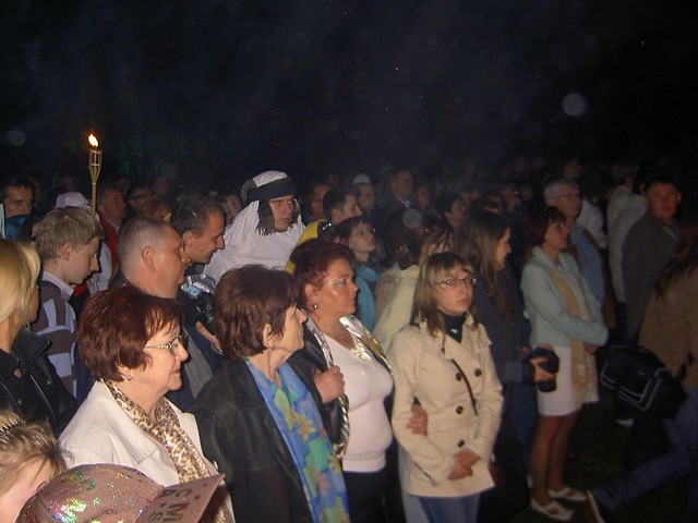 Misterium 2009