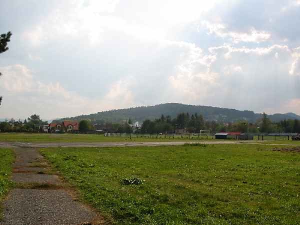 Okolice Wadowic