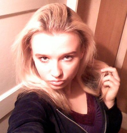 Moja!;)