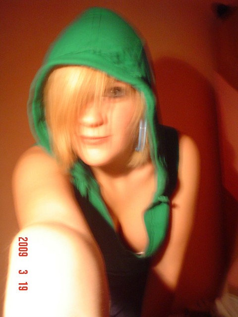 wiosennie :)