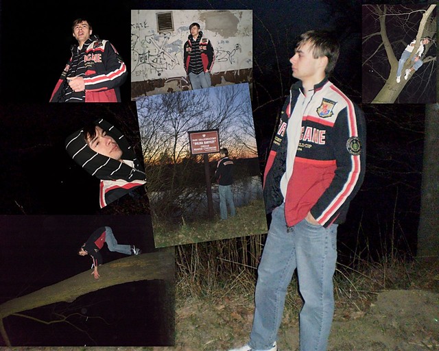 Takie tam :D, hahah ^,^