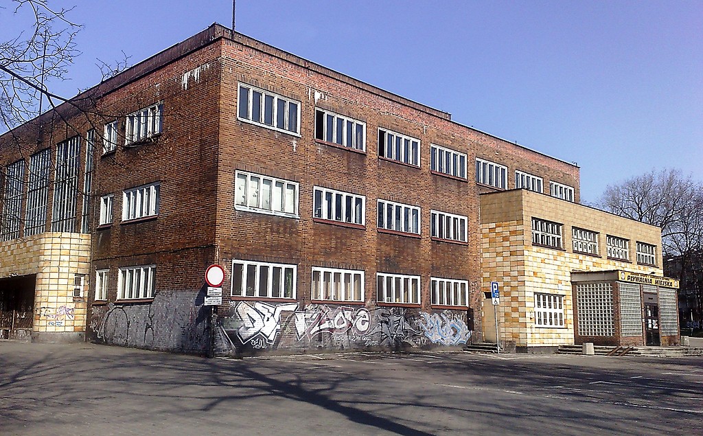 Kpielisko dzi