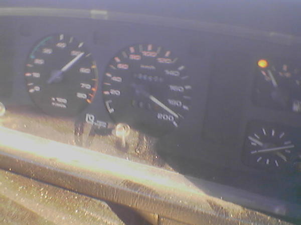 Polonez 1.4 GLI 16V Rover 103KM