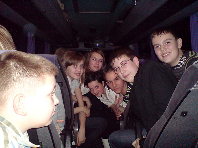  Zaczynamy ^^ 
