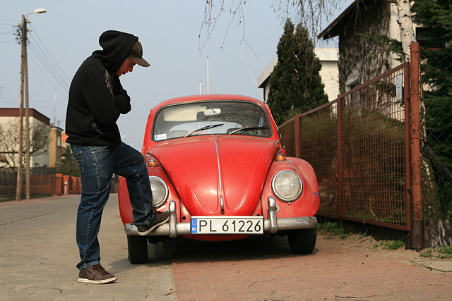 vw1300