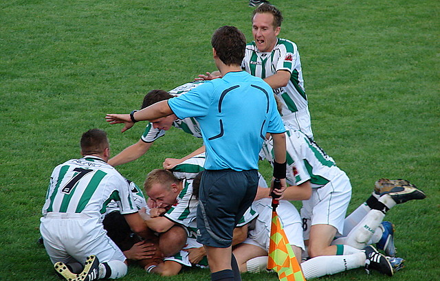 Olimpia Grudzidz-Legia Chema