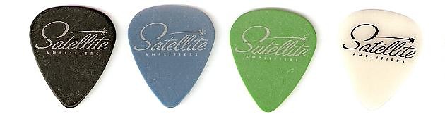 Satellite Amplifiers