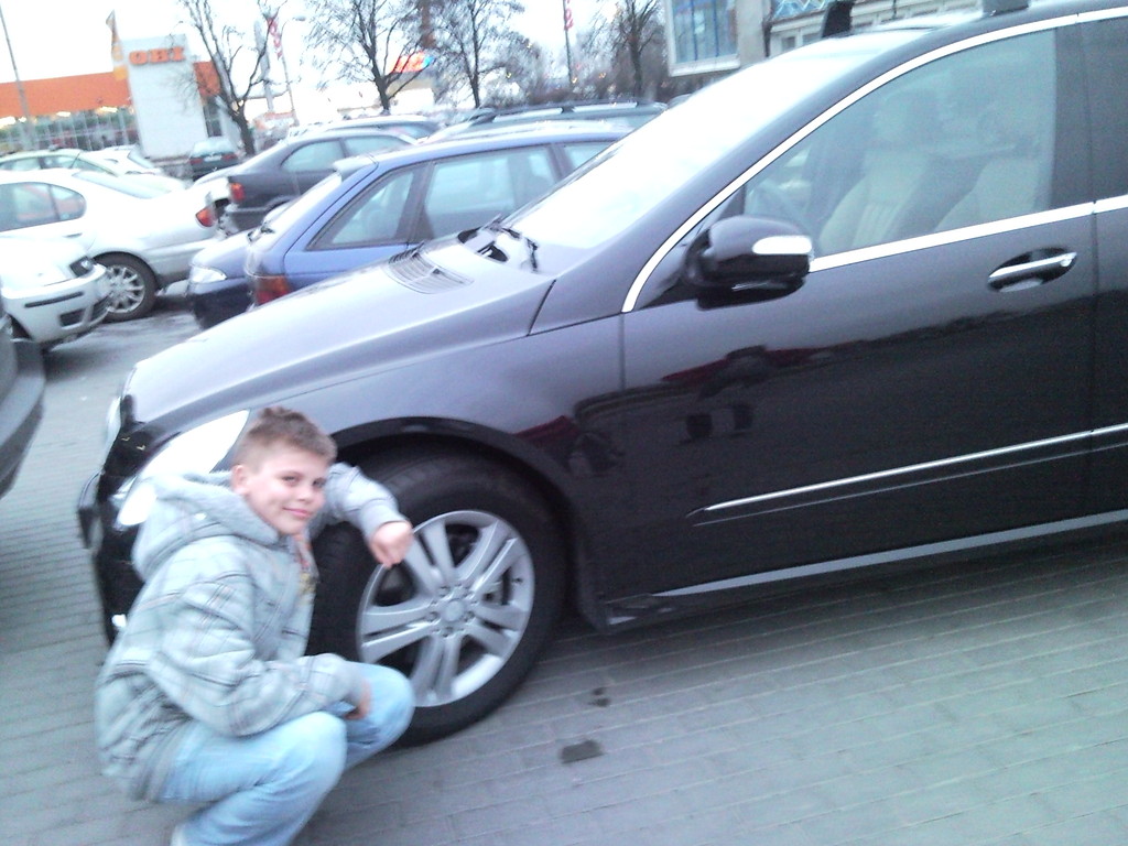 HaHa .