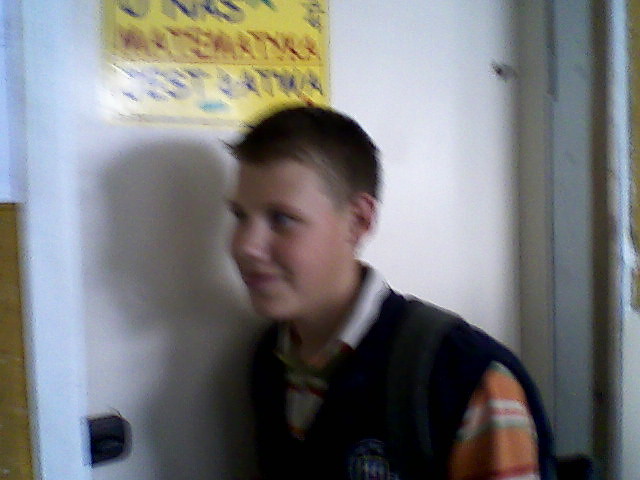 Sam wiesz kto