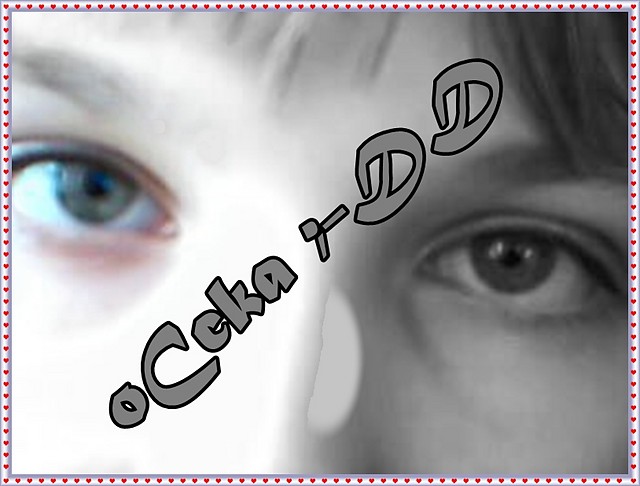 oczta ;-**