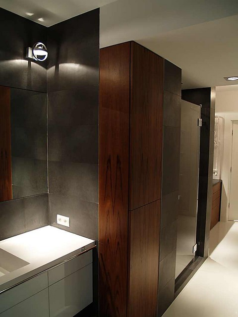 gres grafit+fornir teak