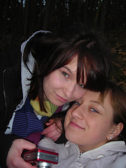 My ja i smrodek 