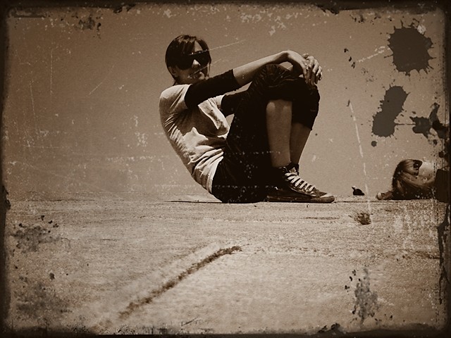 dziecko photoscapa!