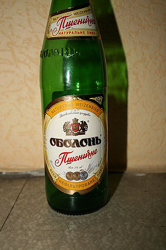 Pszeniczny OBOLON