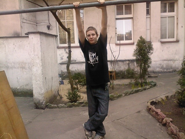 U Babki Na Podwrku