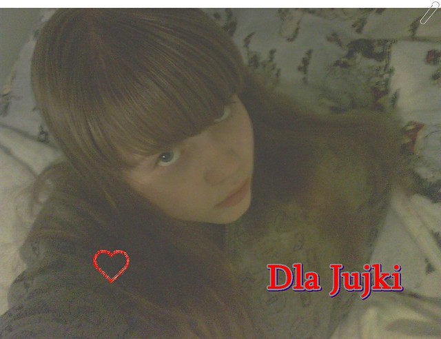 Dla Jujki ;**