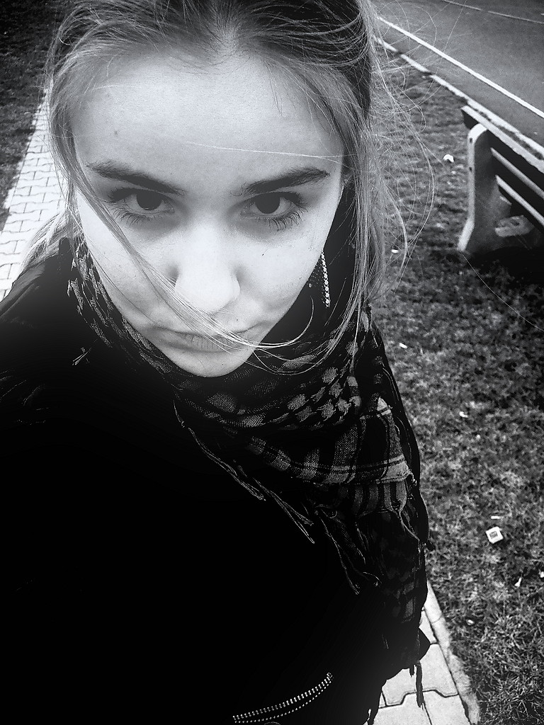 strach sie bac ;p