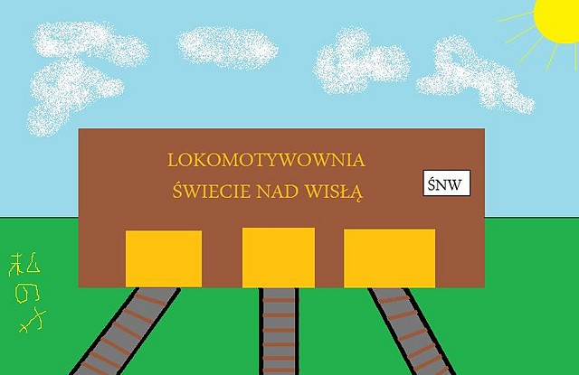 Lokomotywownia