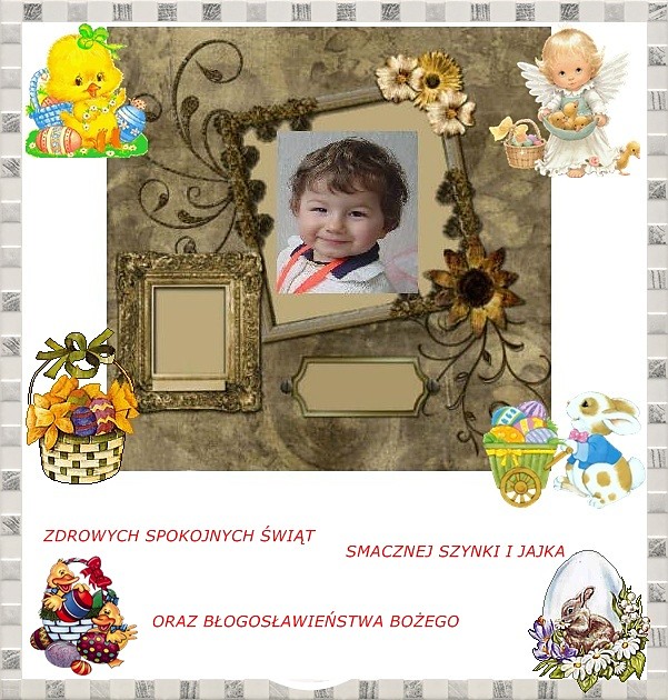 WESOYCH WIT