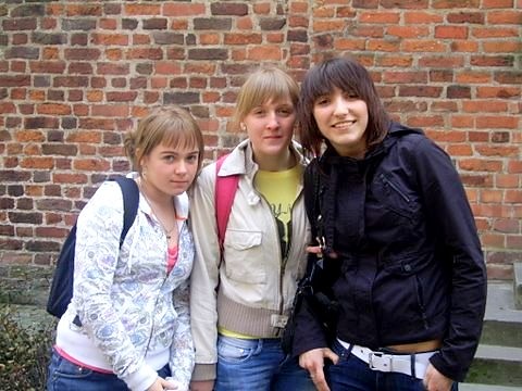 z Torunia ;p