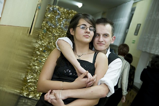 KOCHAM CIE MISIU:*