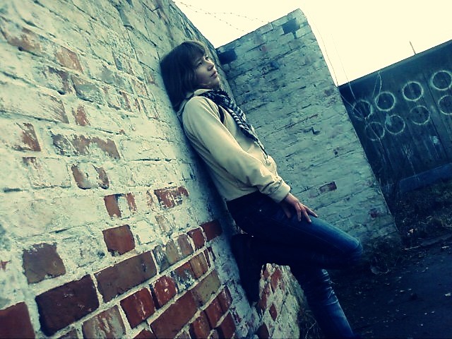 Sandrucha xD