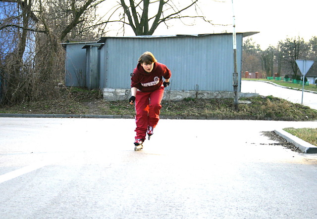 rollerblade