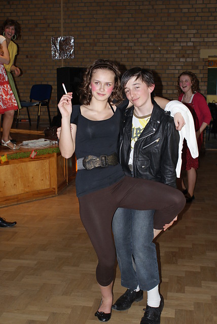 Pysia & Malysz.