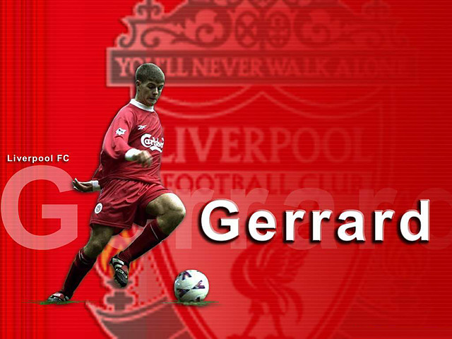 GERRARD