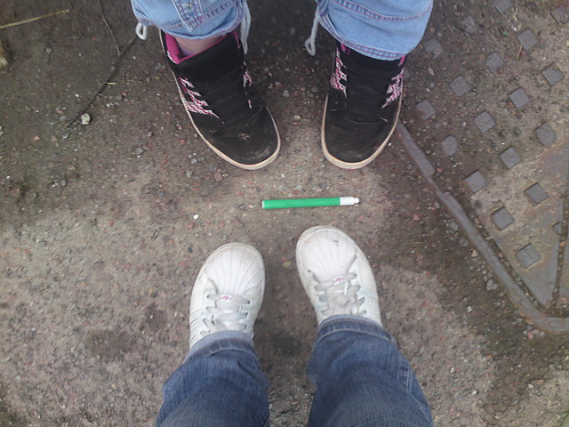 Shoes . x 