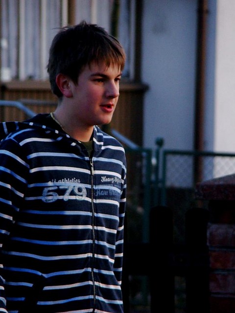 bg stworzy Szatana |m/