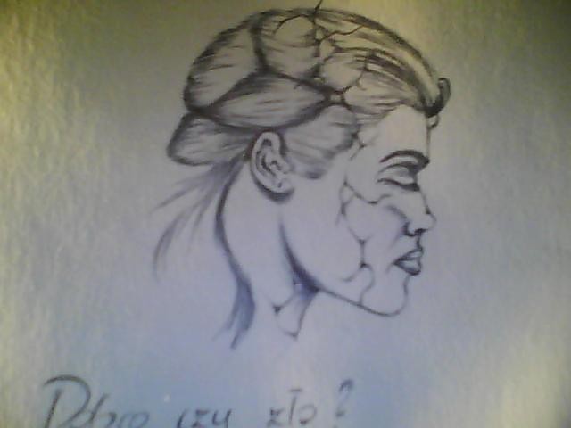 ,, Moj Obaw Bd A Klkn