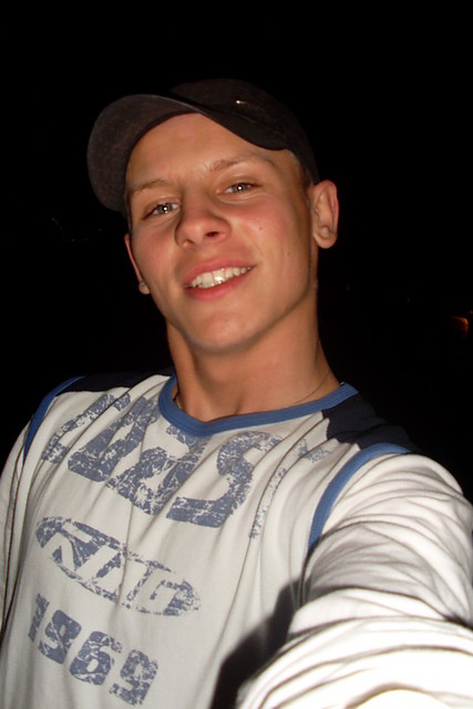Smile :D