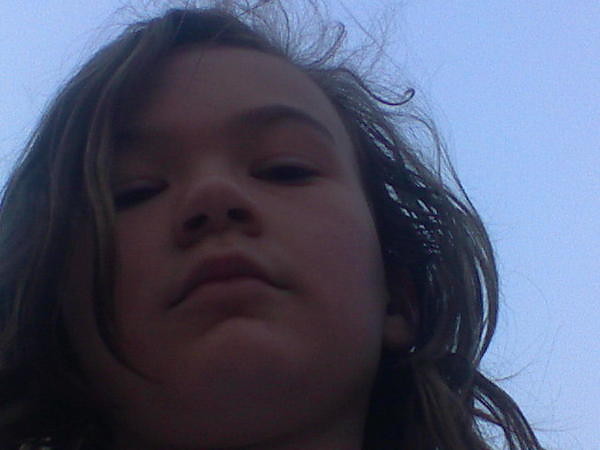 to ja w drodze na ogrody