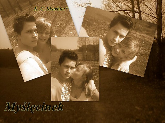 z najcudowniejszym ;*
