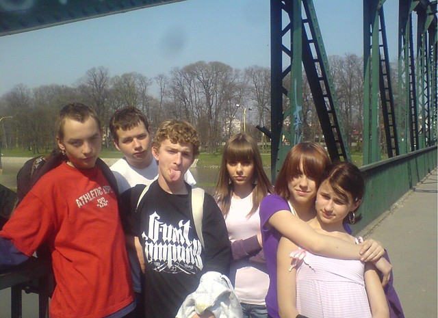 a macie wy :P