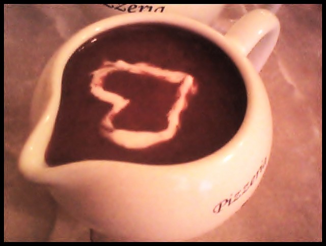 pysznie w Sid xd