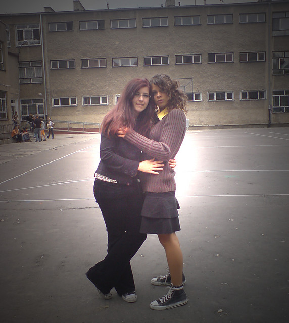 old school xD