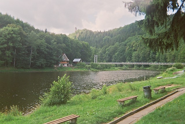 Zagrze lskie 