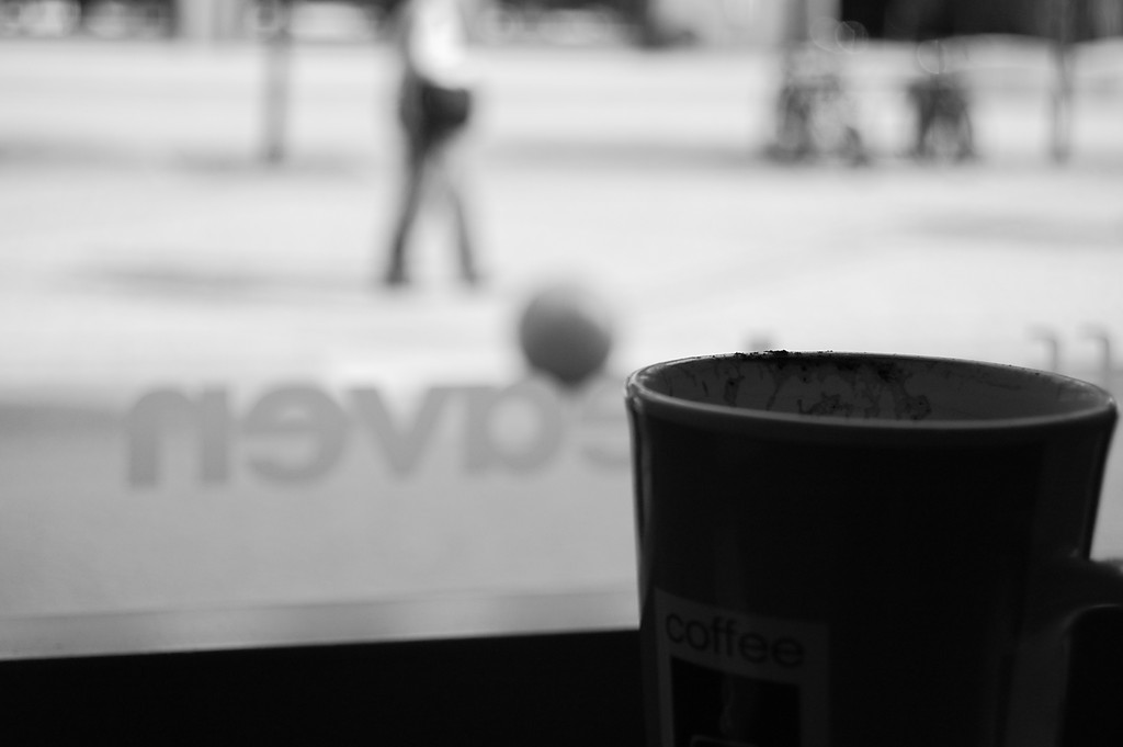 i love coffee:))